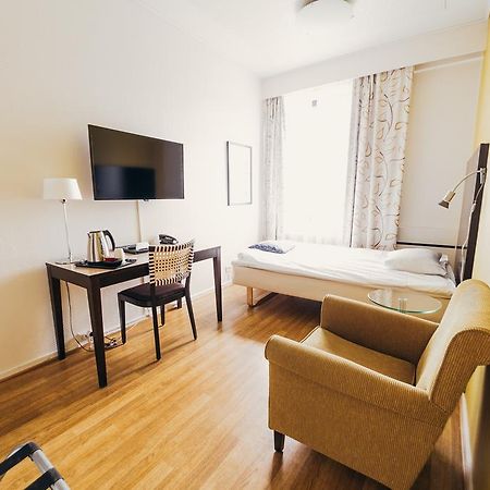 Nova Hotell Kurs & Konferanse تروندهايم المظهر الخارجي الصورة
