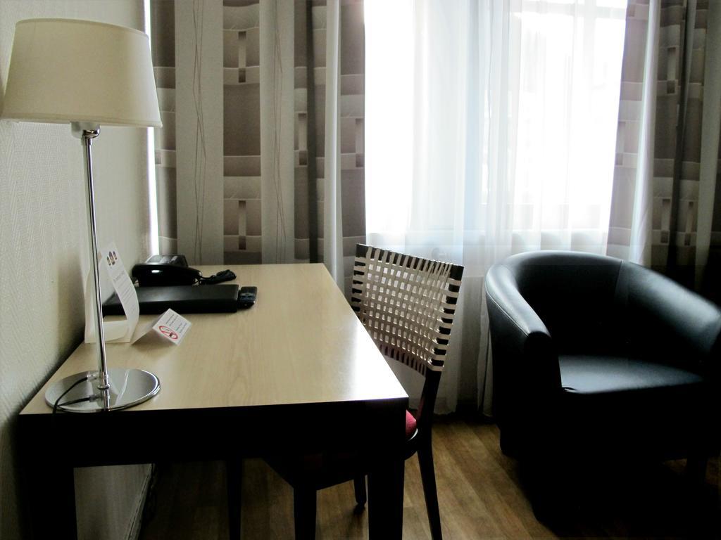Nova Hotell Kurs & Konferanse تروندهايم المظهر الخارجي الصورة