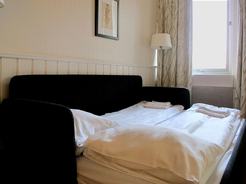 Nova Hotell Kurs & Konferanse تروندهايم المظهر الخارجي الصورة