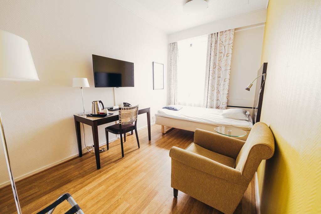 Nova Hotell Kurs & Konferanse تروندهايم المظهر الخارجي الصورة