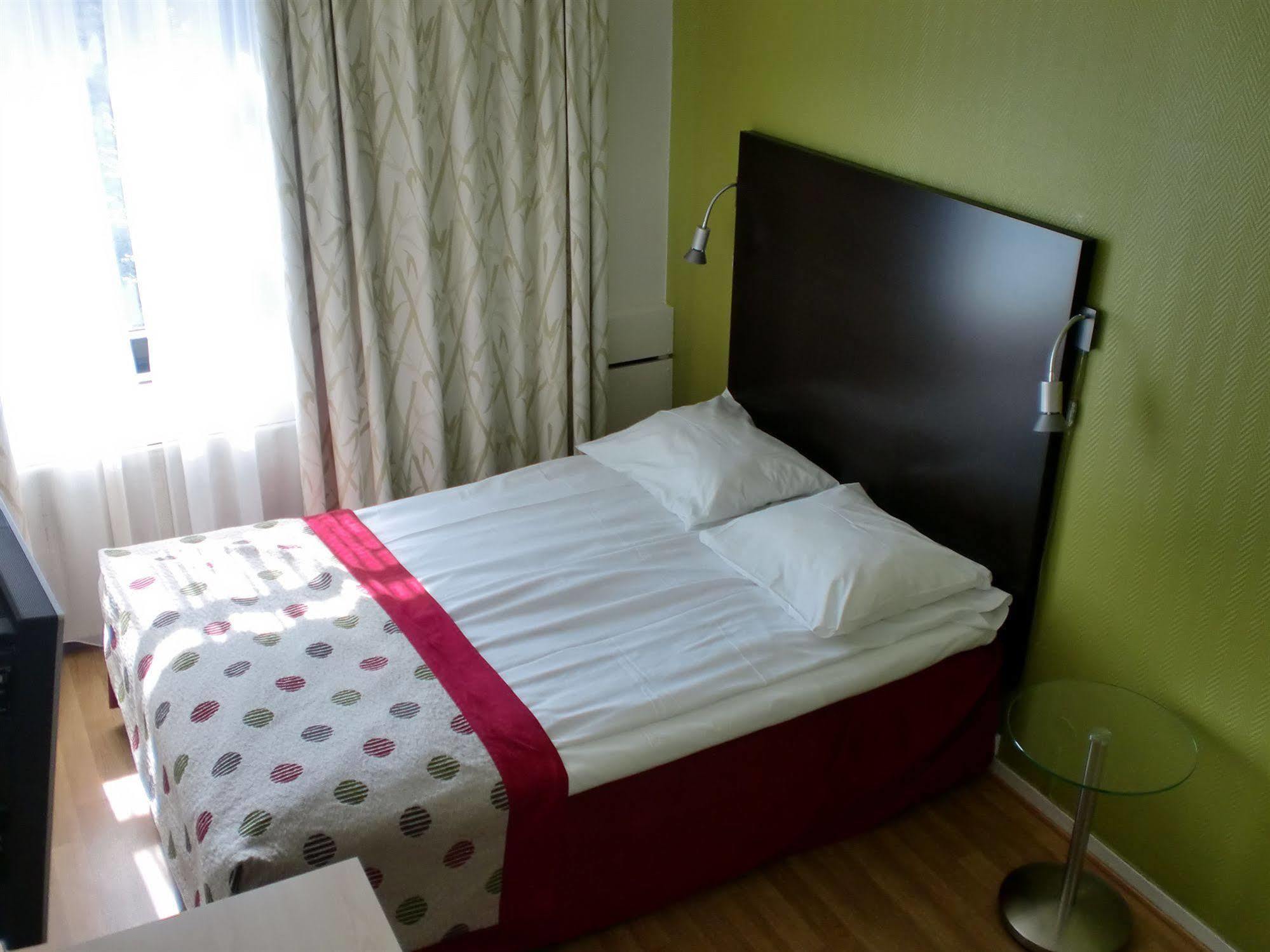 Nova Hotell Kurs & Konferanse تروندهايم المظهر الخارجي الصورة
