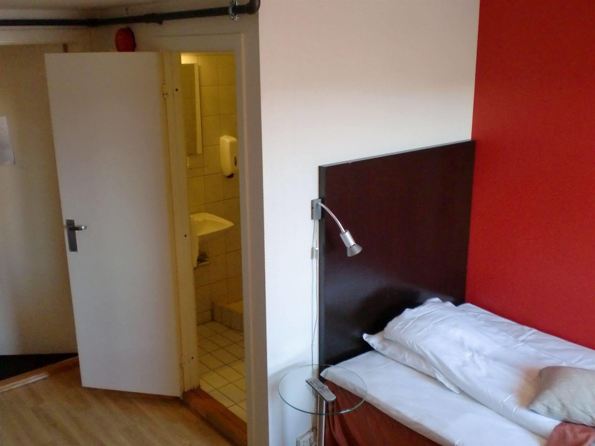 Nova Hotell Kurs & Konferanse تروندهايم المظهر الخارجي الصورة