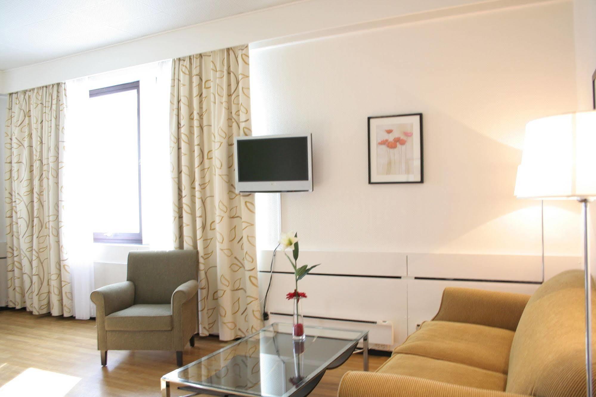 Nova Hotell Kurs & Konferanse تروندهايم المظهر الخارجي الصورة