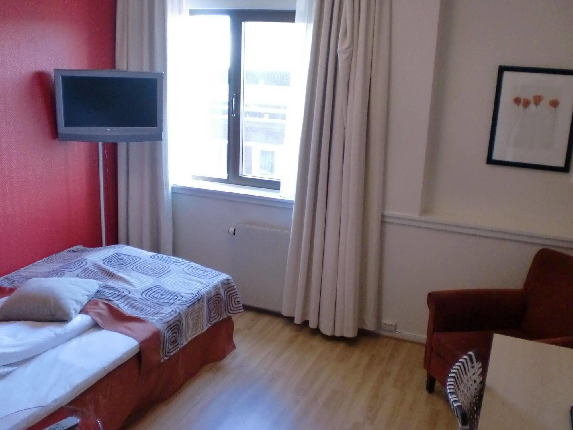 Nova Hotell Kurs & Konferanse تروندهايم المظهر الخارجي الصورة