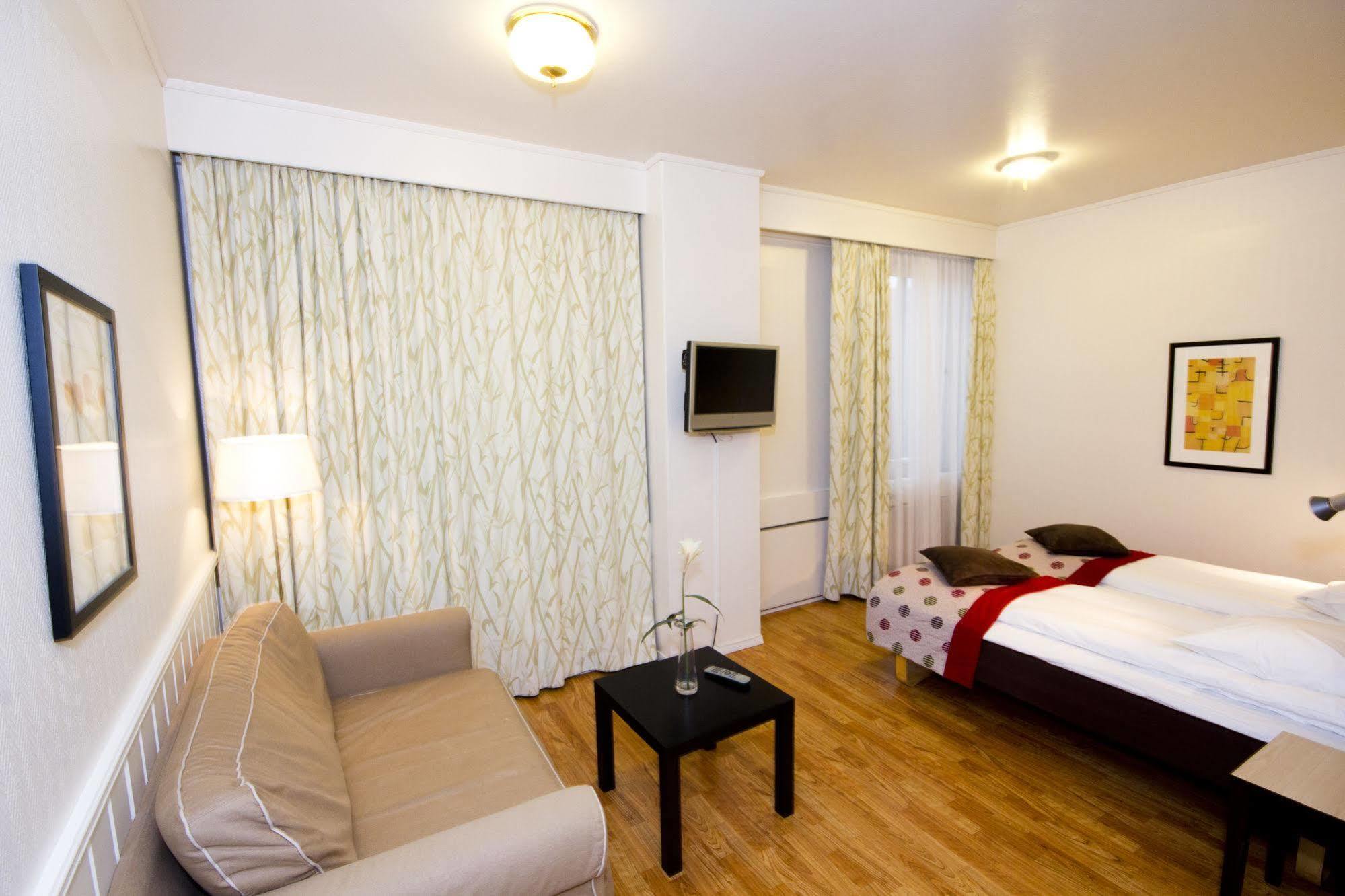 Nova Hotell Kurs & Konferanse تروندهايم المظهر الخارجي الصورة